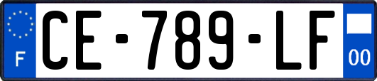 CE-789-LF