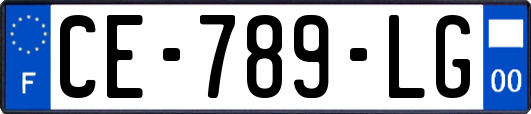CE-789-LG