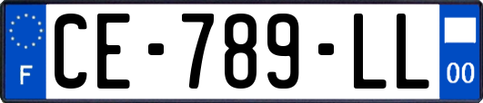 CE-789-LL