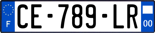 CE-789-LR
