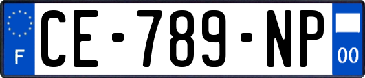 CE-789-NP