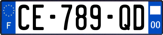 CE-789-QD