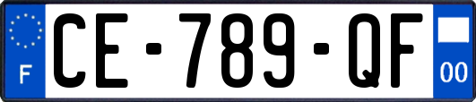 CE-789-QF