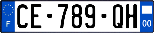 CE-789-QH