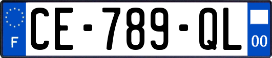 CE-789-QL