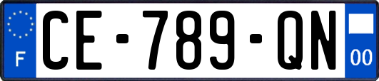 CE-789-QN