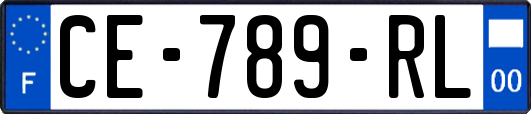 CE-789-RL