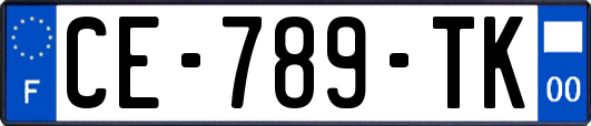 CE-789-TK