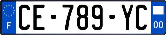 CE-789-YC