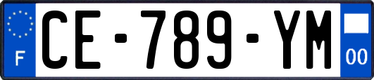 CE-789-YM