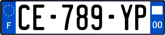 CE-789-YP