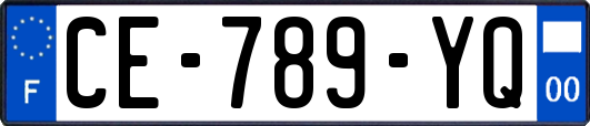 CE-789-YQ