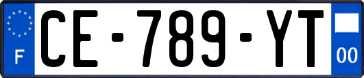 CE-789-YT