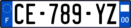CE-789-YZ
