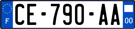 CE-790-AA