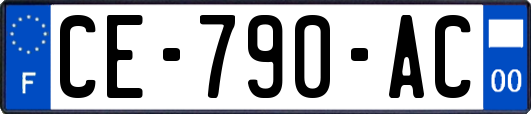 CE-790-AC