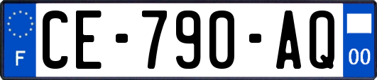 CE-790-AQ