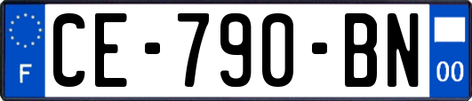 CE-790-BN