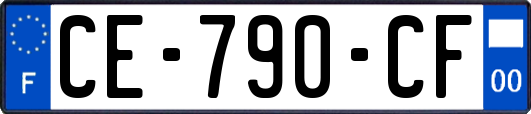 CE-790-CF