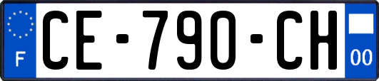 CE-790-CH