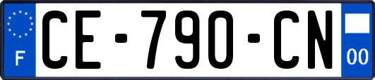 CE-790-CN