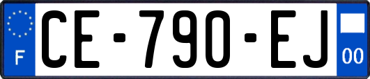 CE-790-EJ