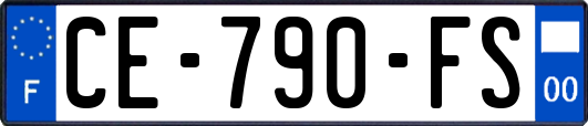 CE-790-FS