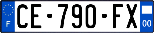 CE-790-FX