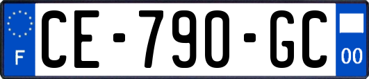 CE-790-GC