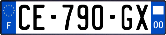 CE-790-GX