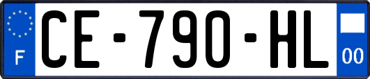 CE-790-HL
