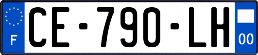 CE-790-LH