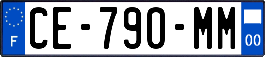 CE-790-MM