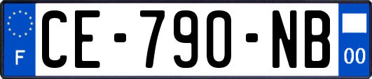 CE-790-NB