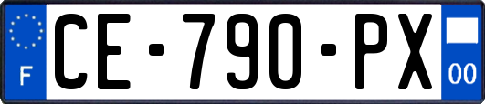 CE-790-PX