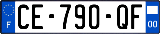 CE-790-QF