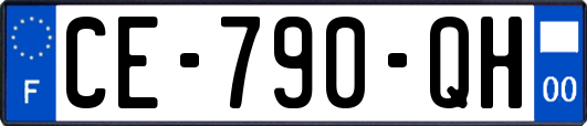 CE-790-QH