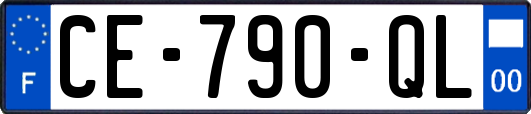 CE-790-QL