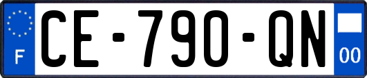 CE-790-QN