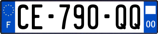 CE-790-QQ