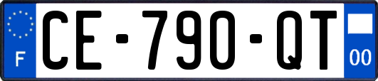 CE-790-QT