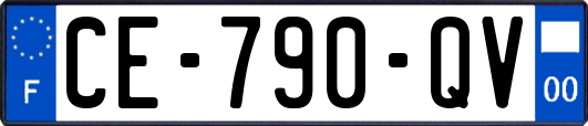 CE-790-QV