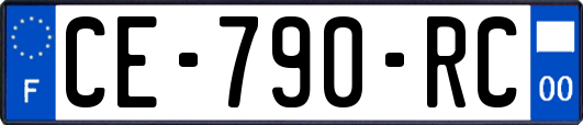 CE-790-RC