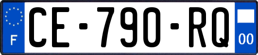 CE-790-RQ