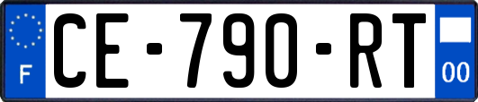 CE-790-RT