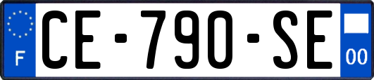 CE-790-SE