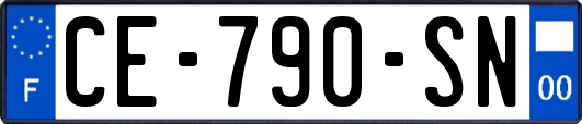 CE-790-SN