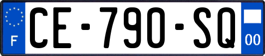 CE-790-SQ