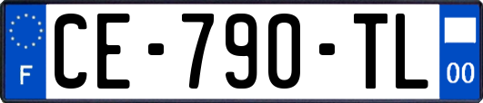 CE-790-TL