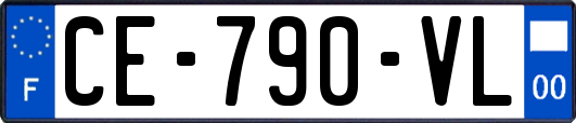 CE-790-VL